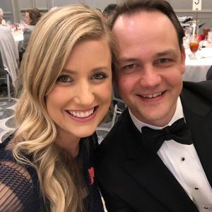 Meet your Posher, Christy